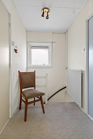 Medium property photo - Davelaer 12, 9076 AH Sint Annaparochie